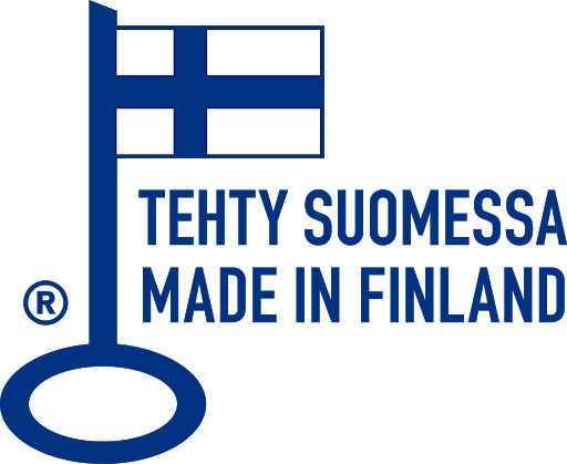 Made in Finland
