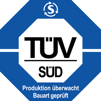 Roto TÜV SÜD