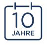 Safety Steps 10 Jahre Garantie