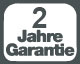 Siedra Leitern 2 Jahre Garantie