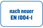 Werner DIN EN 1004-1