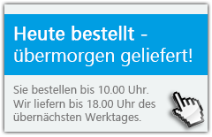 Zarges Lieferservice
