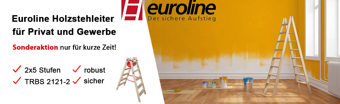 Banner Euroline