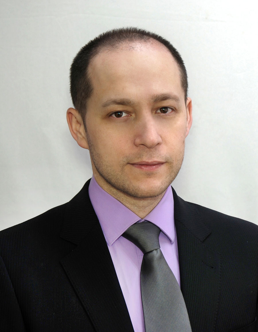 Vitaly Morozov